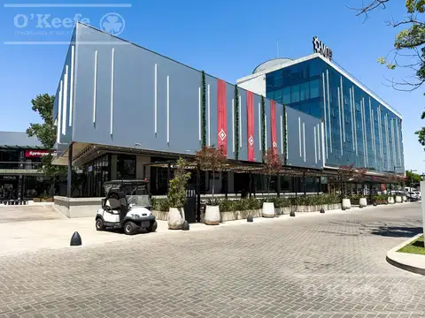 Shopping Nuevo Quilmes Plaza oficina 212