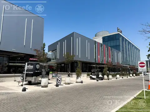 Nuevo Quilmes Plaza - Alquiler de modernass oficinas