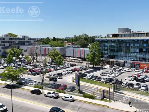 Oficina en Alquiler al Sur