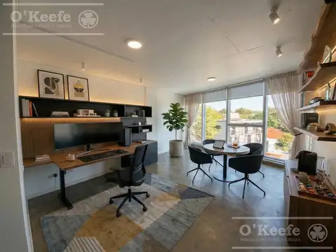 Nuevo Quilmes Plaza - Alquiler de modernass oficinas