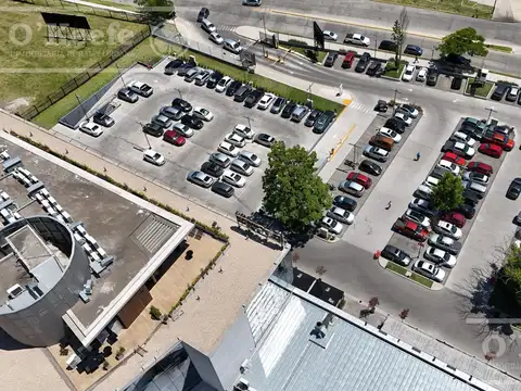 hopping Nuevo Quilmes Plaza