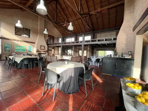 Terreno en Venta 44  mts Fondo