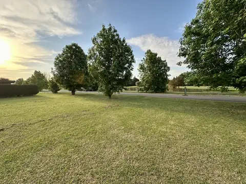 Terreno en Venta 44  mts Fondo