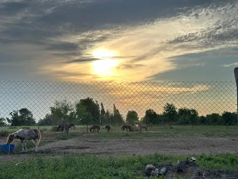 Terreno en Los Alamos Club de Campo
