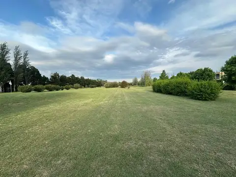 Av. del Limite  al 5600