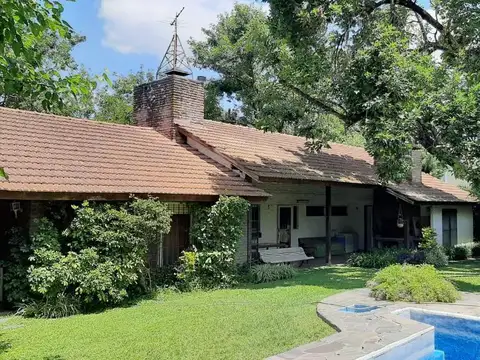 Casa en Venta en San Carlos Country Club, USD 260.000