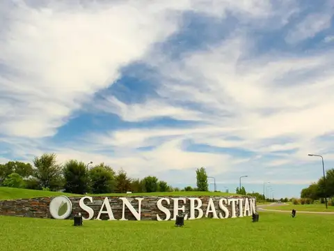 Terreno en Venta en San Sebastian, Countries y Barrios Cerrados en Escobar