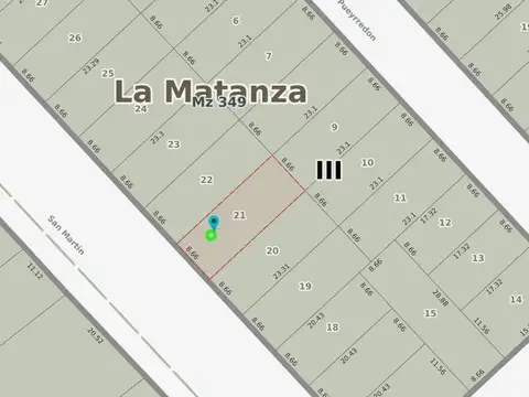 Local en Alquiler en Lomas Del Mirador, USD 1.000