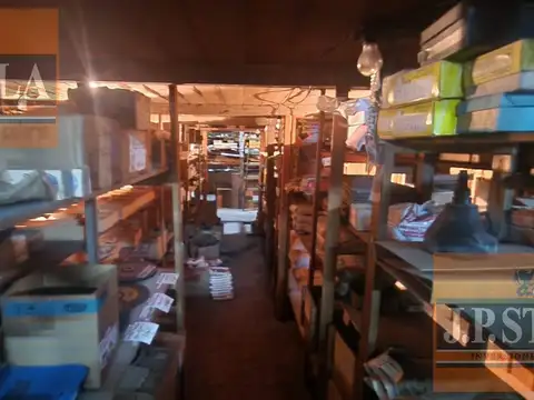Local en Alquiler 30 años