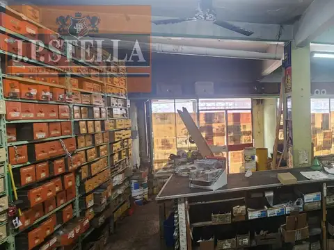 Local en Alquiler 30 años