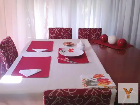 Depto Tipo Casa en Venta de 3 ambientes