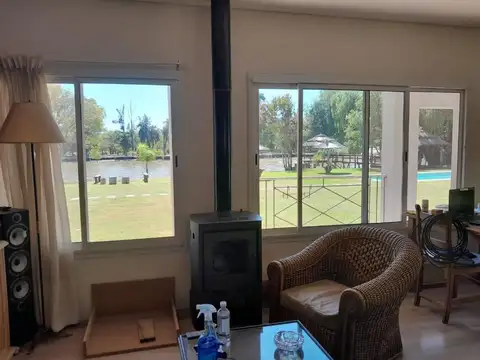 Casa en Venta al Este