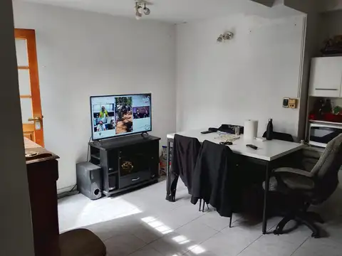 Depto Tipo Casa en Venta de 1 dormitorio