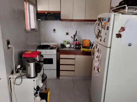 Depto Tipo Casa en Venta de 2 ambientes