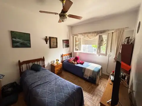 OPORTUNIDAD. HERMOSO PH 5 Ambientes con Cochera + Depto Independiente y Terraza Propia