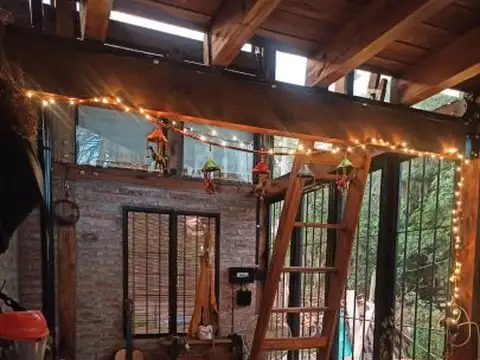 Casa en Venta 1 año