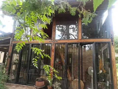 CABAÑA