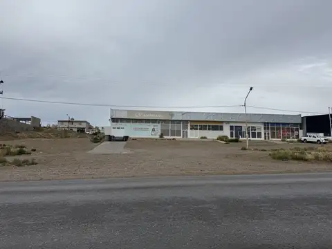 AV. BARTOLOMÉ MITRE 1600