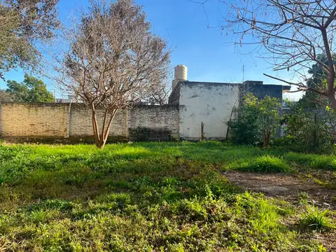 Terreno en Venta de 318,0 m2