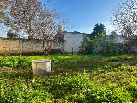 LOTE FACT 3 UNIDADES, PASAJE PRIVADO B° ARGUELLO