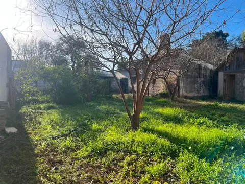 Terreno en Venta de 318,0 m2