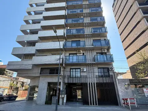 Venta departamento monoambiente eléctrico zona Facultades