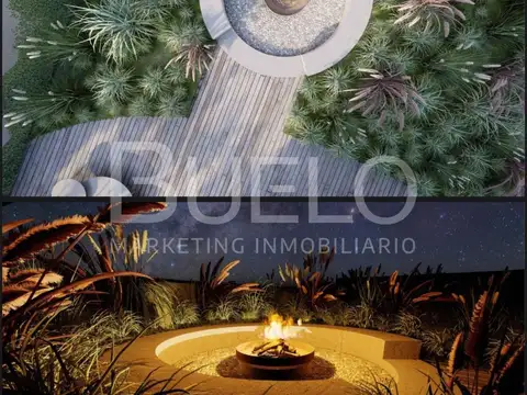 Departamento en Venta de 5 ambientes