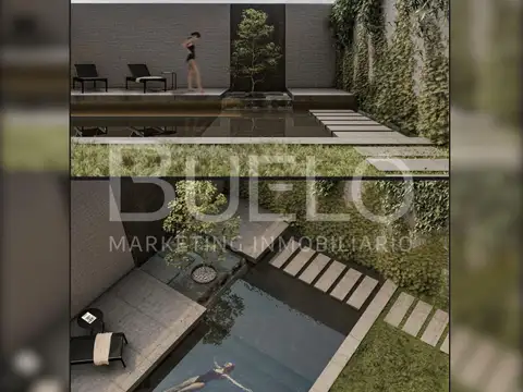 Departamento en Venta en Villa Devoto, USD 657.000