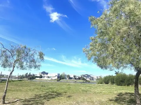 Terreno en San Sebastian Area 5 escriturable / A la laguna