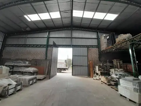 Galpon en Venta en Paso Del Rey, USD 590.000