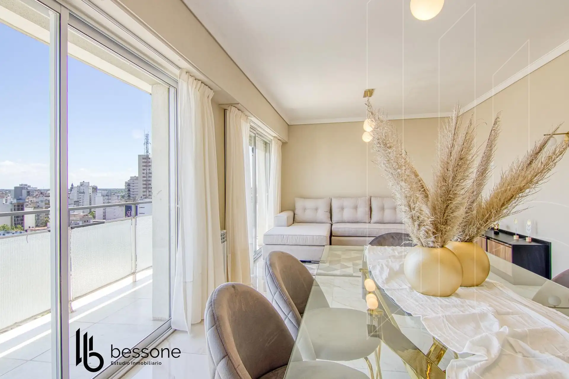 Exclusivo departamento - Detalles de categoria