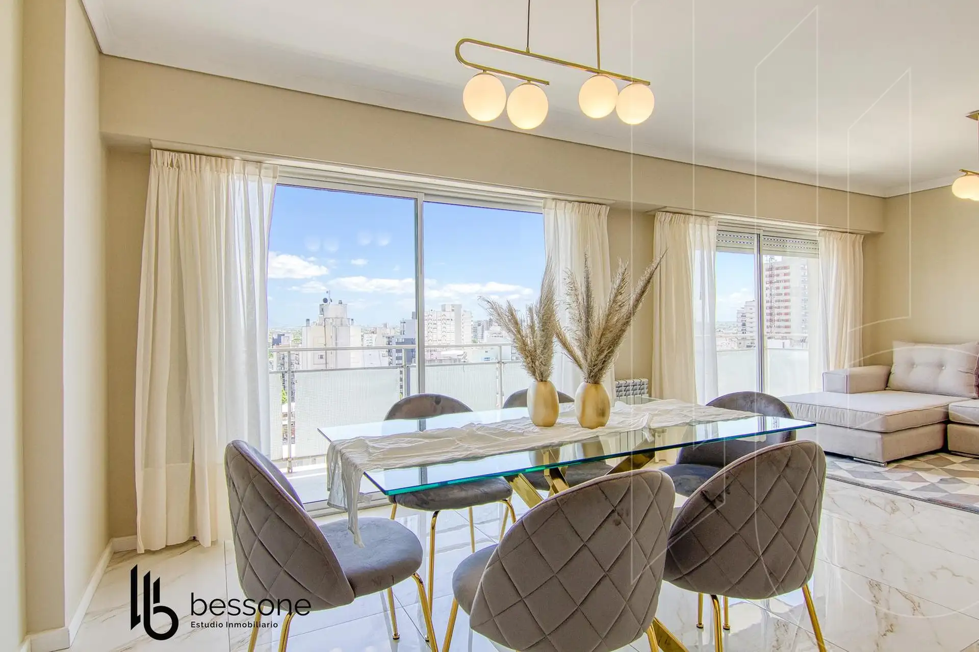 Exclusivo departamento - Detalles de categoria