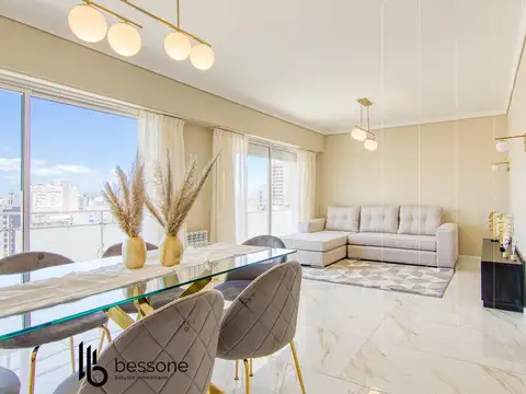Departamento en Venta en Centro, Mar del Plata