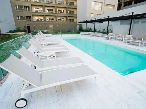 Departamento en Venta en Villa Crespo, CABA