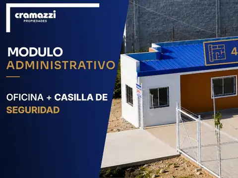 DEPOSITOS/INDUSTRIAS - DEPOSITOS - PUERTO TIROL