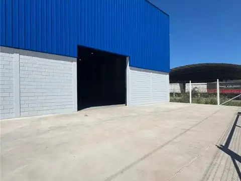 Galpon en Alquiler en Puerto Tirol, $ 4.500.000