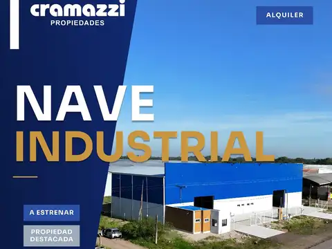 DEPOSITOS/INDUSTRIAS - DEPOSITOS - PUERTO TIROL