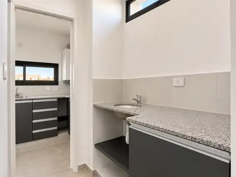 Departamento en Venta 5 años