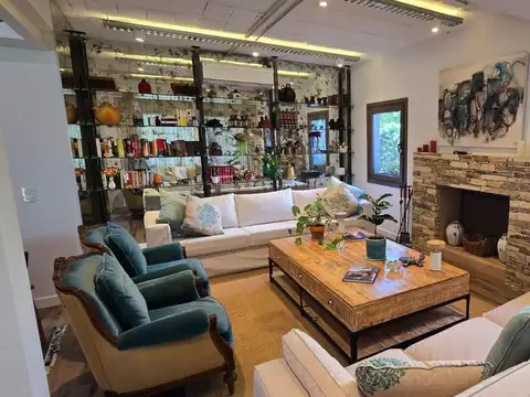 Casa  en Venta ubicado en Los Castores, Nordelta, Tigre
