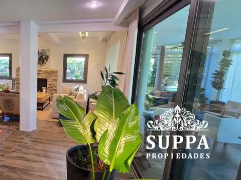 Casa en Venta al Noroeste