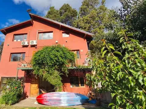 ALQUILER CASA SAN IGNACIO DEL CERRO 4 HABITACIONES