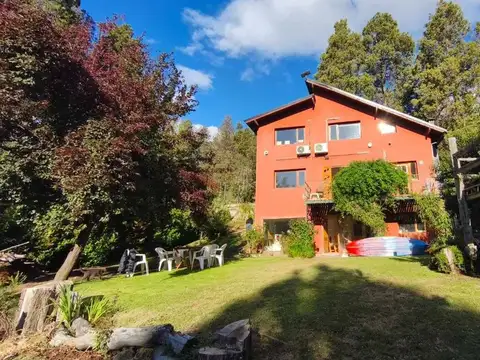 Casa en Alquiler de 4 dormitorios