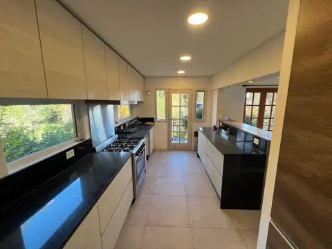 Casa en Alquiler 16 años