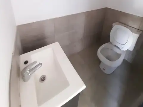 Depto Tipo Casa en Venta de 3 dormitorios