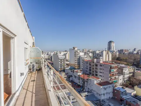 Departamento en Venta en Almagro, USD 75.000