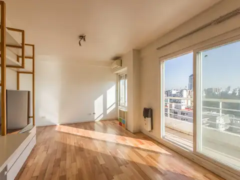 Avenida Díaz Vélez 3600, Piso 10