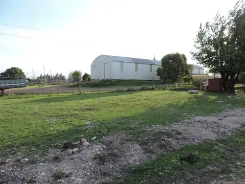 Avenida Enrique Chaplin 2500