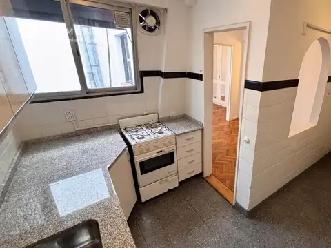 Departamento en Venta 50 años