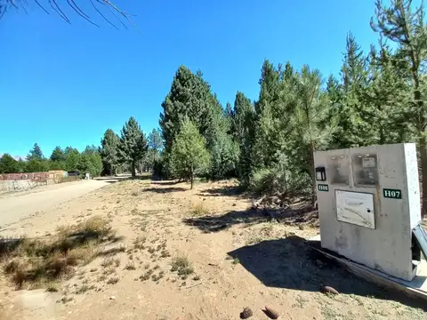 Terreno en Venta en San Carlos de Bariloche, Bariloche