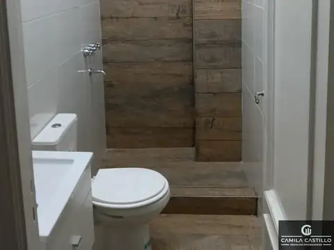 PH en venta de 2 dormitorios en Paternal